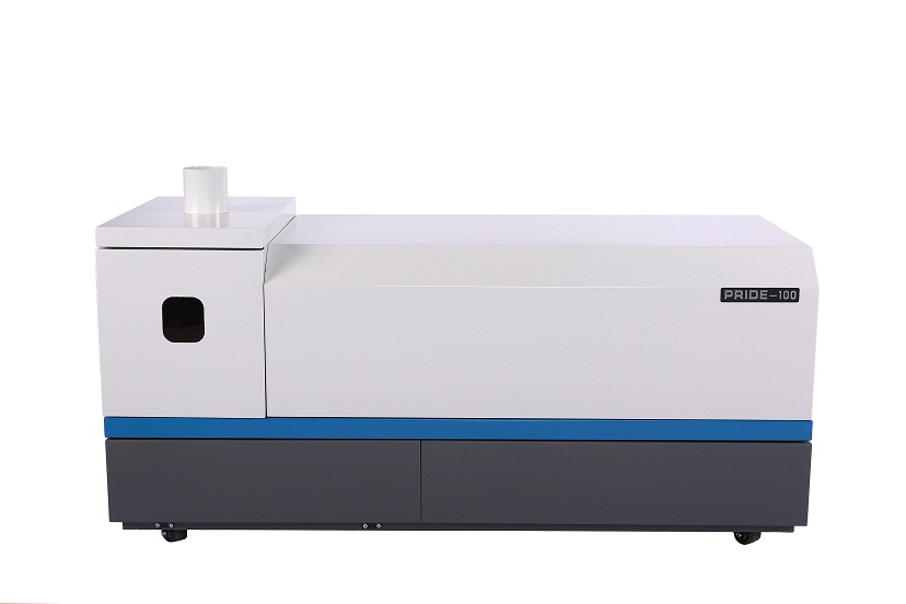 工業(yè)廢水重金屬檢測(cè)光譜儀